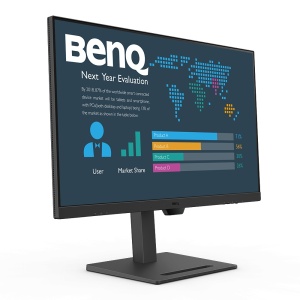Monitor BenQ 32" BL3290QT - Img 6