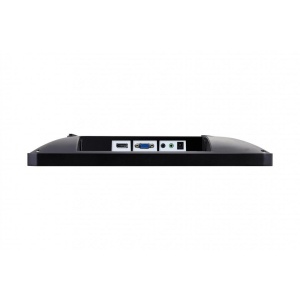 Monitor Consumer ViewSonic TD2430, 24", 1920 x 1080 pixeli, Touchscreen, Black, 3 ani Garantie - Img 7