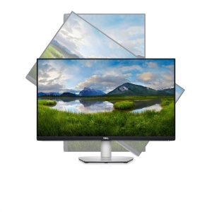 Monitor Dell 27'' 4K S2721QSA, 3840 x 2160, TFT LCD, 4ms GTG, 60Hz - Img 11