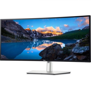 Monitor Dell 34" U3425WE 86.72cm, TFT LCD 3440 x 1440, 120 Hz, 5 Ms