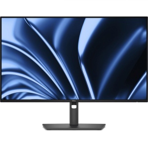 Monitor Dell Pro 27" P2726HE USB-C Hub, 68,60 cm, 1920 x 1080 at 120 Hz, Active matrix-TFT LCD, In-Plane Switching (IPS) Technology, LED Edgelight System, Anti-glare with hard-coating 3H, 16:9, 82, 1500:1 (typical), 178° (vertical) typical, 178°