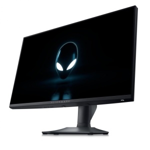 Monitor LED Gaming Dell Alienware AW2523HF, 24.5inch, TFT LCD, 0.5ms, 255Hz, negru - Img 8