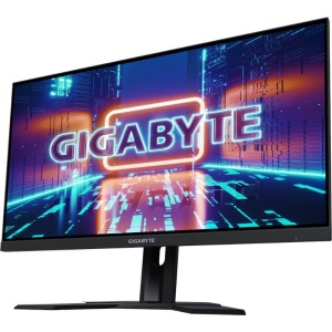 Monitor LED Gigabyte M27Q, 27inch, 2K IPS QHD, 0.5ms, 170Hz, negru - Img 2