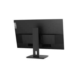 Monitor LED Lenovo ThinkVision E27q-20, 27inch, IPS QHD, 4ms, 75Hz, negru - Img 9
