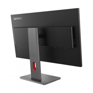 Monitor LenovoThinkVision P32UD-40 Monitor; 31.5"IPS, UHD (3840x2160), 16:9, Brightness: 350 cd/m², Contrast ratio: 1500:1, Response time: 4ms GtG (Extreme mode) / 6ms GtG (Typical mode), Dot / Pixel Per Inch: 140 dpi, Color Gamut: 98% DCI-P3, 99% sRGB, - Img 5