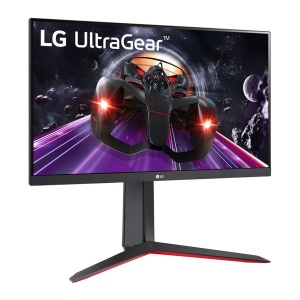 Monitor LG 23.8" 24GN65R-B.AEU - Img 3