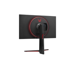 Monitor LG 27" 27GP850P-B.AEU - Img 7