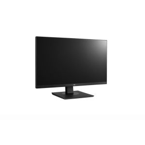 Monitor LG 27" 27HJ713C-B.AEE, Diagonal (inch): 27, Diagonal (cm): 69, Aspect ratio: 16:9, Panel: IPS, Resolution: 3840x2160, Refresh Rate: 60Hz, Response time GtG: 14ms, Brightness (max): 350 cd/m², Contrast (static) : 1000:1, Viewing angle: 178°/178°, - Img 3
