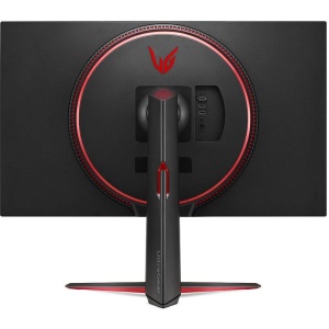 Monitor LG 31.2" 32GN650-B.AEU - Img 3
