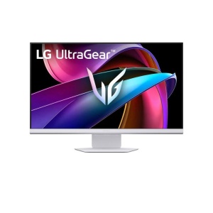 Monitor LG 31.5" 32G810SA-W.AEU, Diagonal (inch): 31.5, Diagonal (cm): 80, Aspect ratio: 16:9, Panel: IPS, Resolution: 3840x2160, Refresh Rate: 144Hz, Response time GtG: 1ms, Brightness (max): 400 cd/m², Contrast (static) : 1000:1, Viewing angle: