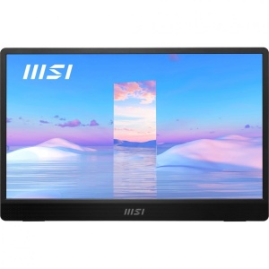 Monitor MSI 15.6" PRO MP161 - Img 2