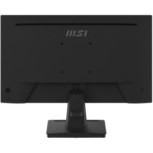 Monitor MSI 24.5" PRO MP252, Diagonal (inch): 24.5, Diagonal (cm): 62, Aspect ratio: 16:9, Panel: IPS, Resolution: 1920x1080, Refresh Rate: 100Hz, Response time GtG: 4ms, Response time MPRT: 1ms, Brightness (max): 300 cd/m², Contrast (static) : 1000:1, - Img 5