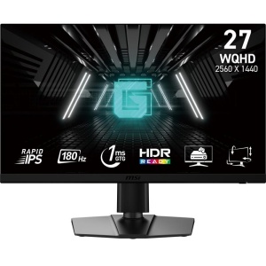 Monitor MSI 27" G272QPF E2 - Img 1