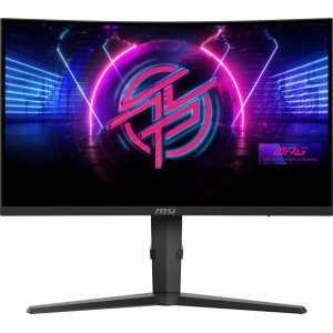 Monitor MSI 27" MAG 275CQRXF - Img 7