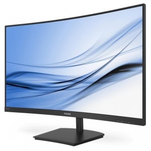 Monitor Philips 23.6" 241E1SCA/00 - Img 11