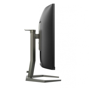 Monitor Philips 31.2" 32M1C5200W/00, Curvature: 1500R, Diagonal (inch): 31.2, Diagonal (cm): 80, Aspect ratio: 16:9, Panel: VA, Resolution: 1920x1080, Refresh Rate: 240Hz, Response time GtG: 4ms, Response time MPRT: 0.5ms, Brightness (max): 300 cd/m², - Img 5