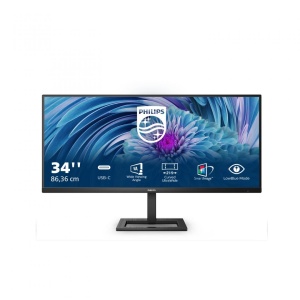 Monitor Philips 34" 346E2LAE/00 - Img 2