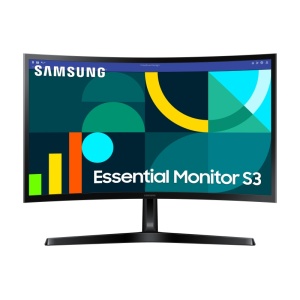 Monitor Samsung 24" LS24D366GAUXEN