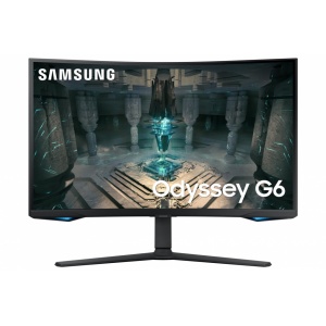 Monitor Samsung 32" LS32BG650EUXEN - Img 2