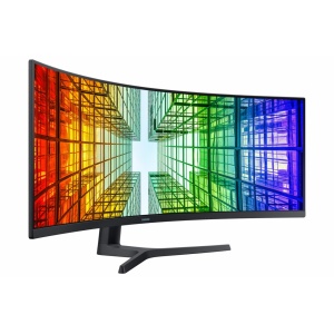 Monitor Samsung 49" LS49A950UIPXEN - Img 9