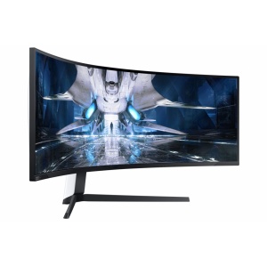 Monitor Samsung 49" LS49AG950NPXEN - Img 6