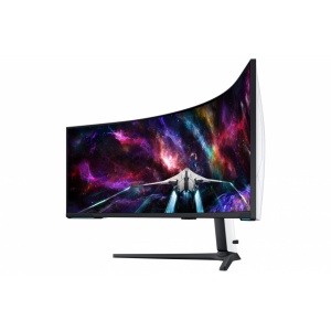 Monitor Samsung 57" LS57CG952NUXEN - Img 4