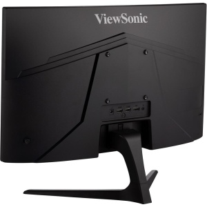 Monitor ViewSonic 24" VX2418C - Img 9