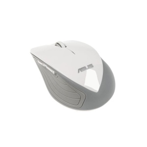 Mouse ASUS WT465 V2, Wireless, alb - Img 2