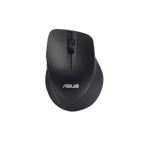 Mouse ASUS WT465 V2, Wireless, negru - Img 1