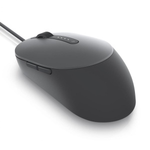 Mouse Dell MS3220, Wired, titan gray - Img 2