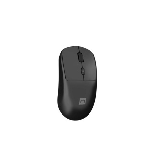 Mouse Gaming Wireless NATEC Hawk 2 Wireless, 3200 dpi, Negru