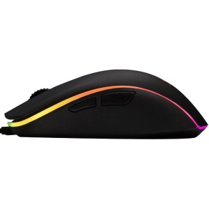 Mouse HyperX Gaming Pulsefire Surge, cu fir, negru - Img 3