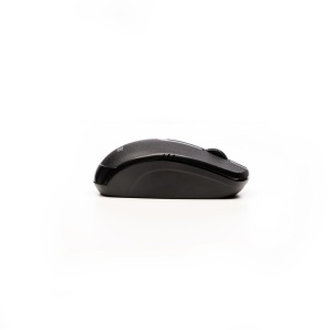 MOUSE Spacer, PC sau NB, fara fir, USB 2.4 GHz, optic, 1000 dpi, butoane/scroll 3/1, negru, SPMO-161 - Img 4