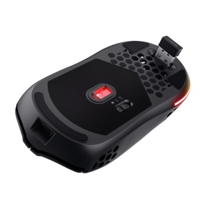 Mouse Trust GXT 929 Helox, negru - Img 4