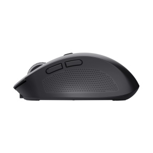 Mouse Trust Ozaa compact, rezolutie maxima 3200 DPI, interfata USB-A, USB-C, negru - Img 4