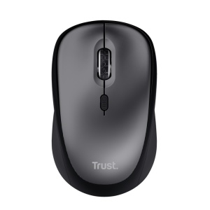 Mouse Trust Yvi+t 1600 DPI, negru - Img 3