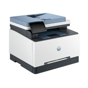 Multifunctional laser HP Color LaserJet Pro MFP 3302sdw, format A4, Color, Duplex, USB + LAN + Wi-Fi - Img 4