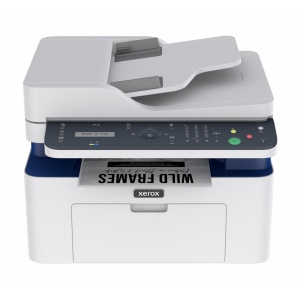 Multifunctional laser mono A4 Xerox B115V_NI.Tonere compatibile 006R04962, 006R04964