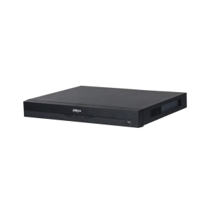 NVR 4K 16 canale 16 porturi PoE Dahua NVR2216-16P-I
