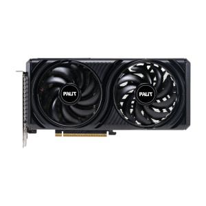 Palit GeForce RTX 5060 Infinity 2 OC. Graphics processor family: NVIDIA, Graphics processor: GeForce RTX 5060, Processor frequency: 2280 MHz. Discrete graphics card memory: 8 GB, Graphics card memory type: GDDR7, Memory bus: 128 bit. Maximum resolution: