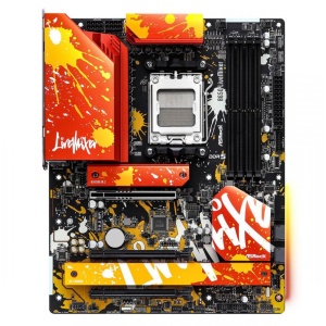 Placa de bază ASRock B650 LIVEMIXER AM5 - Img 1