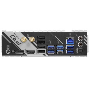 Placa de bază ASRock X670E PRO RS AM5 - Img 5