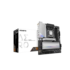 Placa de bază Gigabyte B650 AERO G AM5