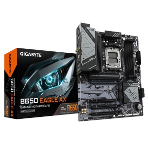 Placa de bază Gigabyte B650 EAGLE AX AM5