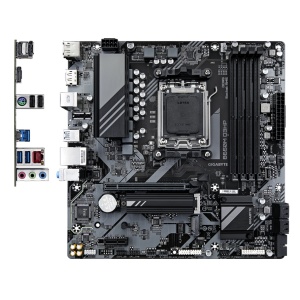 Placa de bază Gigabyte B650M D3HP AM5 - Img 2