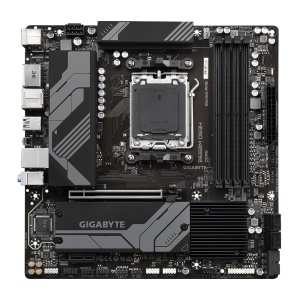Placa de bază Gigabyte B650M DS3H AM5 - Img 2
