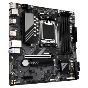 Placa de bază Gigabyte B650M K AM5 - Img 2