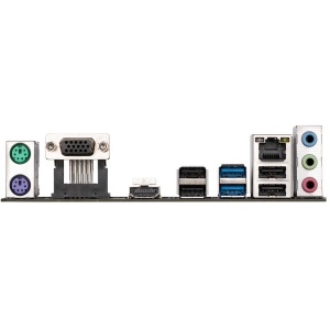 Placa de bază Gigabyte H610M H LGA1700 - Img 4