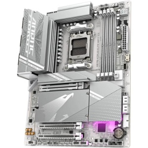 Placa de bază Gigabyte X870 AORUS ELITE WIFI7 ICE AM5 - Img 3