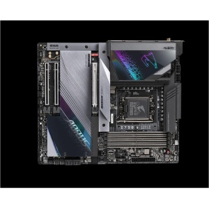 Placa de bază Gigabyte Z790 AORUS MASTER LGA1700 - Img 3